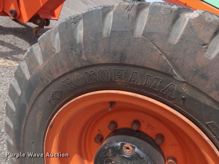 image for item DJ1817 2007 Xtreme XRM1045  telehandler