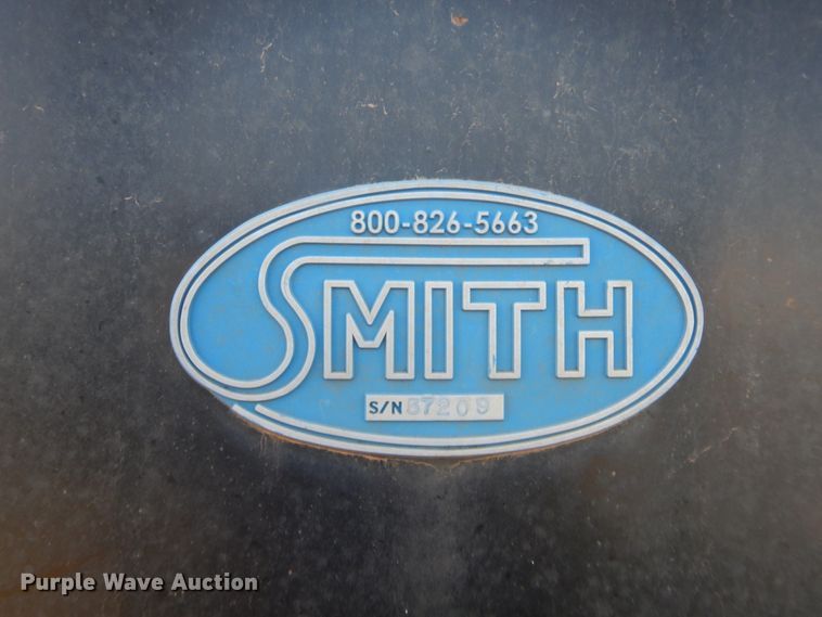 image for item DJ2043 2005 Mack CH600  tank truck