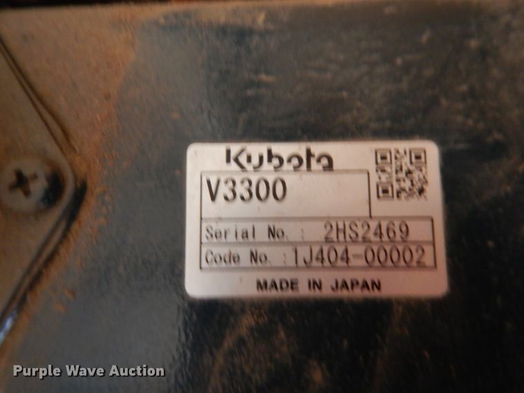 image for item DJ6539 2018 American Hauler enclosed cargo trailer with sprayer system