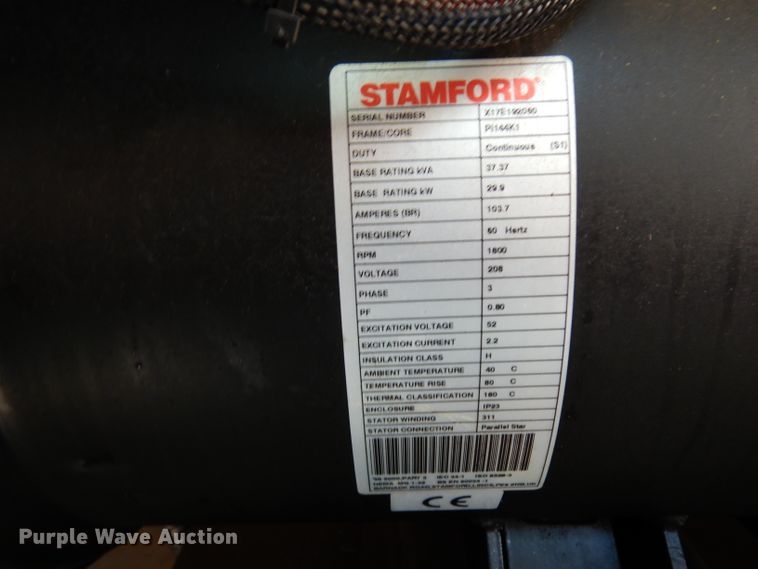 image for item DJ6539 2018 American Hauler enclosed cargo trailer with sprayer system