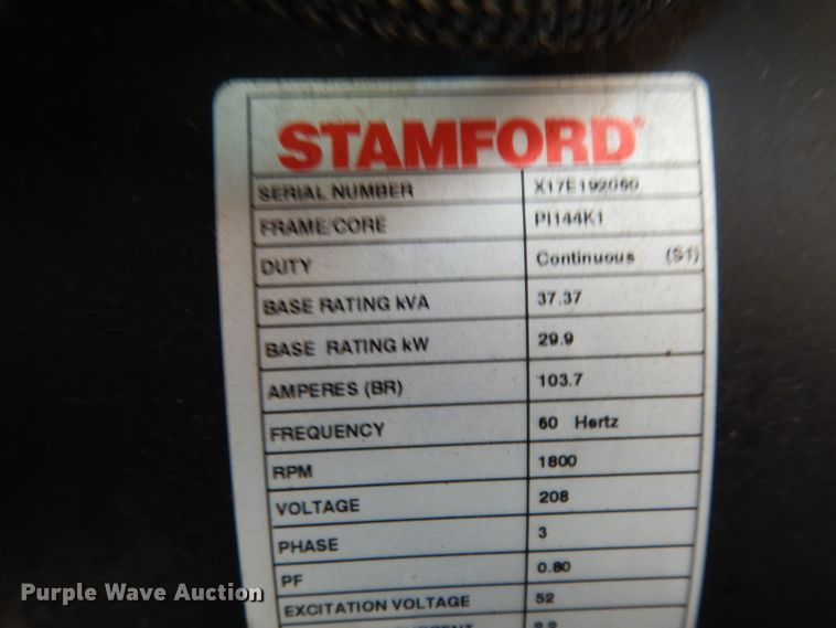 image for item DJ6539 2018 American Hauler enclosed cargo trailer with sprayer system