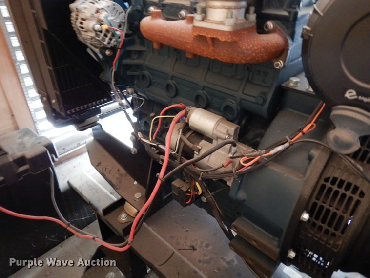 image for item DJ6539 2018 American Hauler enclosed cargo trailer with sprayer system