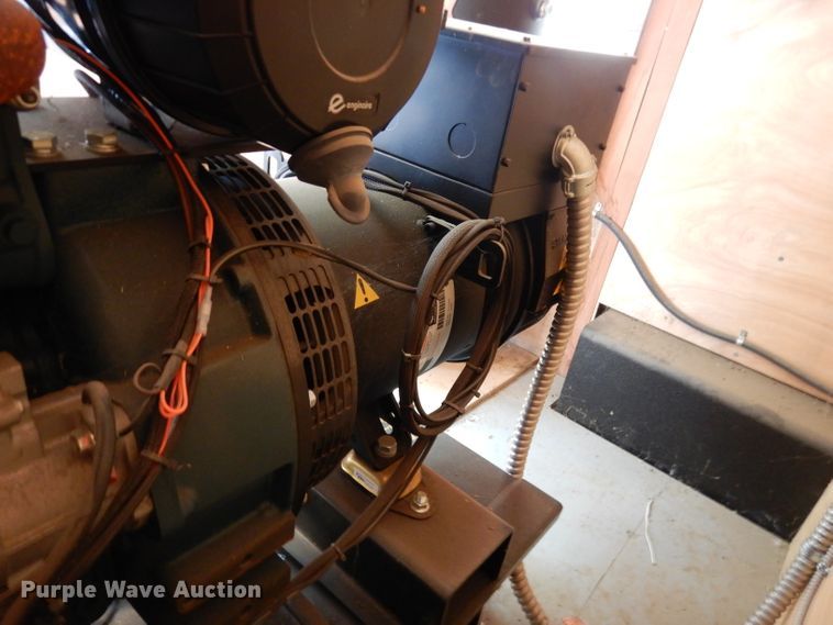 image for item DJ6539 2018 American Hauler enclosed cargo trailer with sprayer system