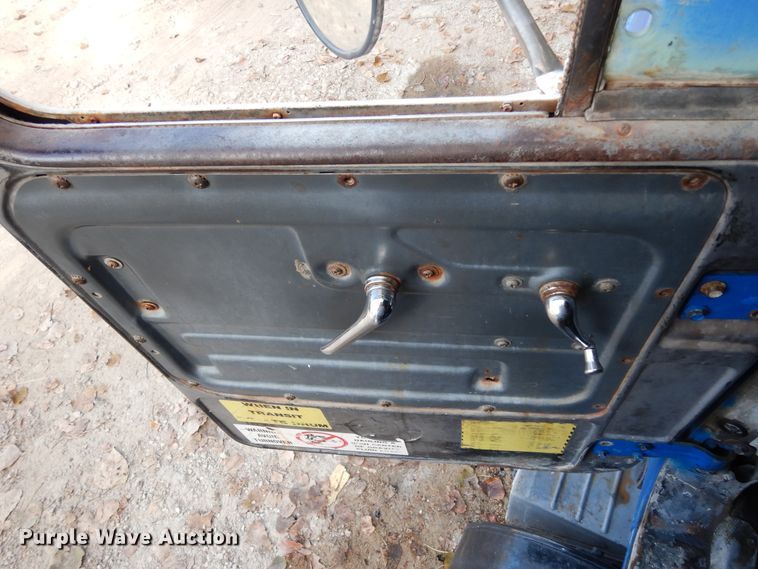 image for item DJ6608 2000 Mack RD690S  ready mix truck