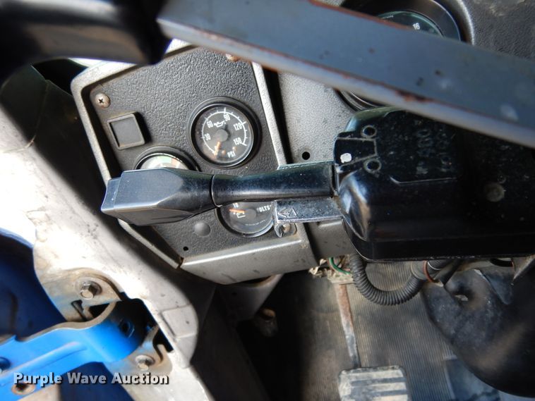 image for item DJ6608 2000 Mack RD690S  ready mix truck