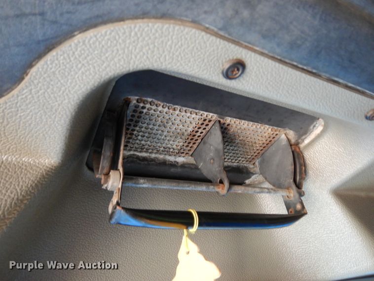 image for item DJ6608 2000 Mack RD690S  ready mix truck