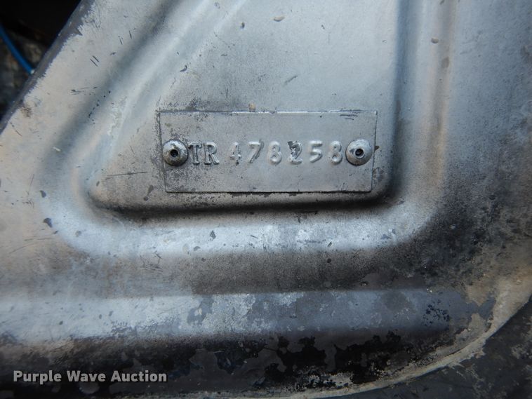 image for item DJ6608 2000 Mack RD690S  ready mix truck