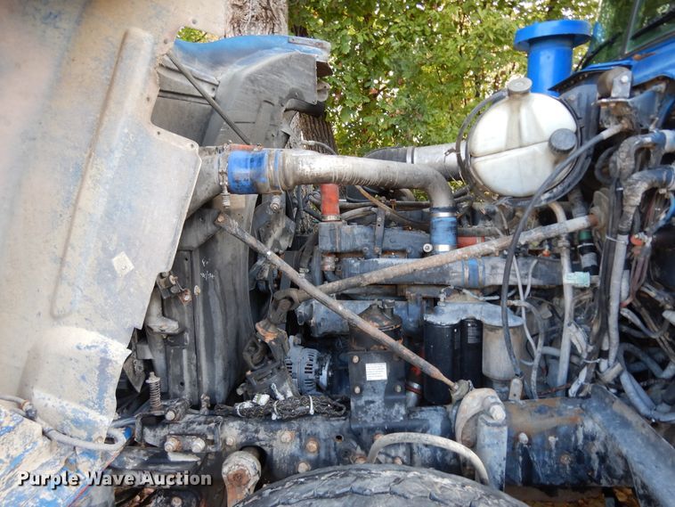 image for item DJ6608 2000 Mack RD690S  ready mix truck