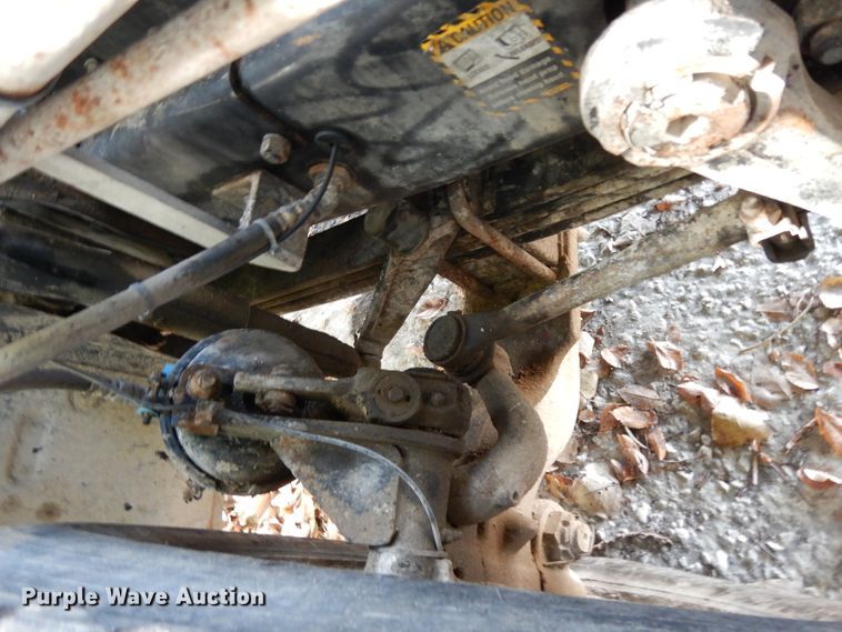 image for item DJ6608 2000 Mack RD690S  ready mix truck