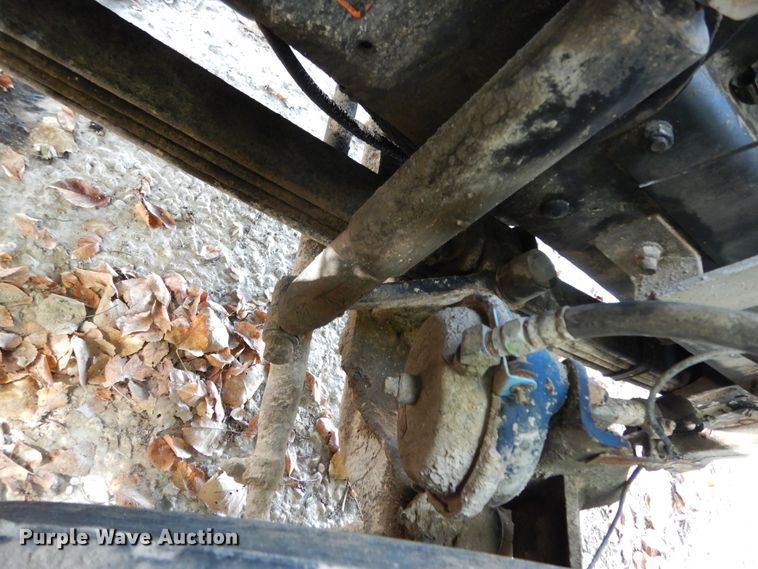 image for item DJ6608 2000 Mack RD690S  ready mix truck