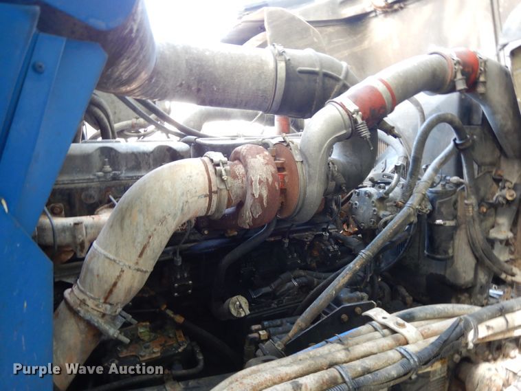 image for item DJ6608 2000 Mack RD690S  ready mix truck