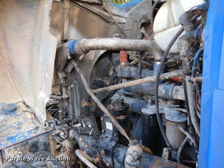 image for item DJ6608 2000 Mack RD690S  ready mix truck