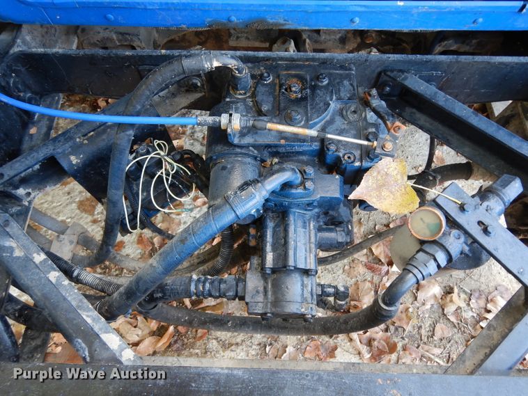 image for item DJ6608 2000 Mack RD690S  ready mix truck