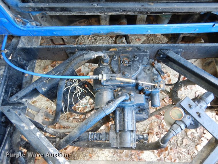 image for item DJ6608 2000 Mack RD690S  ready mix truck