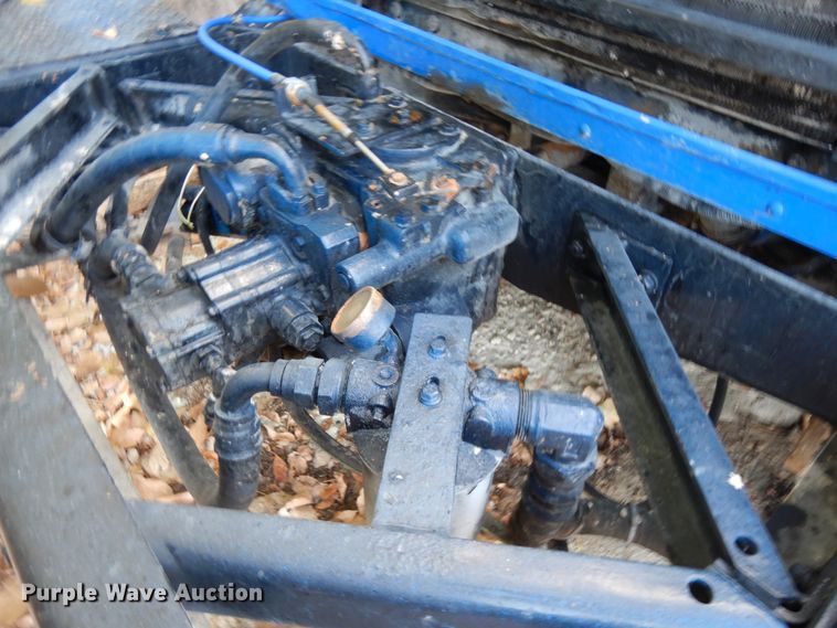 image for item DJ6608 2000 Mack RD690S  ready mix truck