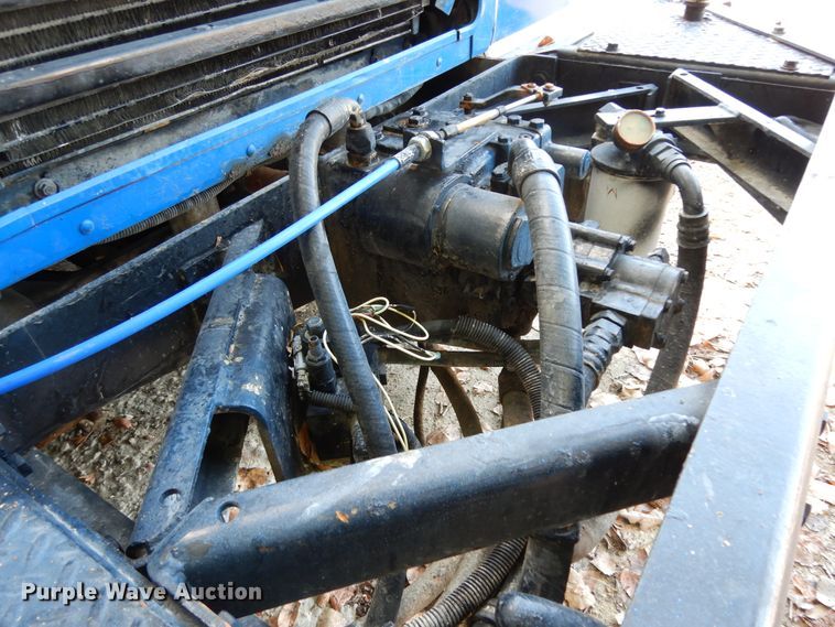 image for item DJ6608 2000 Mack RD690S  ready mix truck