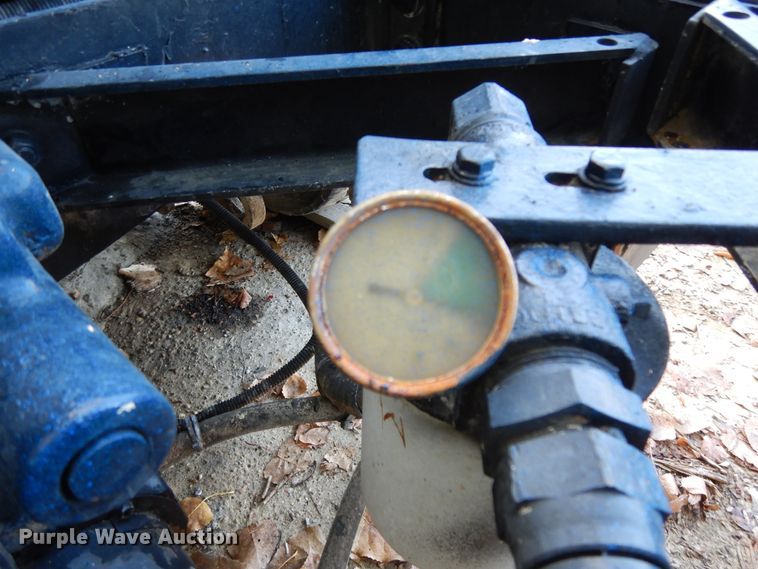 image for item DJ6608 2000 Mack RD690S  ready mix truck