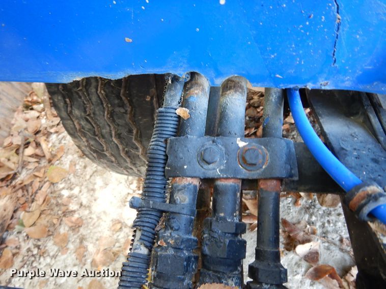 image for item DJ6608 2000 Mack RD690S  ready mix truck