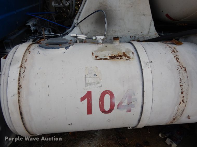 image for item DJ6608 2000 Mack RD690S  ready mix truck