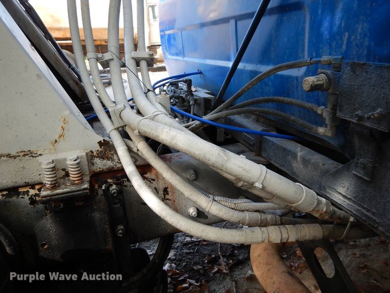 image for item DJ6608 2000 Mack RD690S  ready mix truck