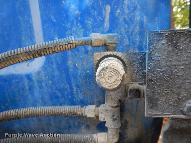 image for item DJ6608 2000 Mack RD690S  ready mix truck