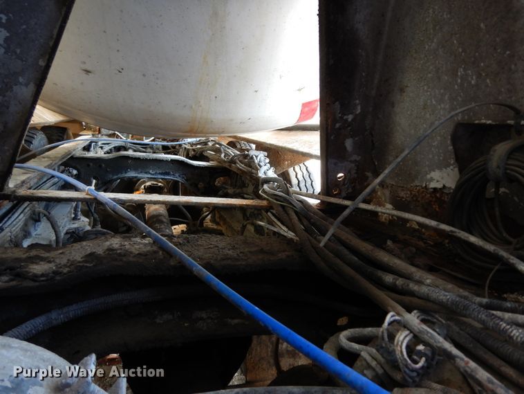 image for item DJ6608 2000 Mack RD690S  ready mix truck