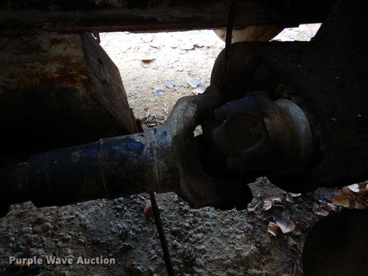 image for item DJ6608 2000 Mack RD690S  ready mix truck