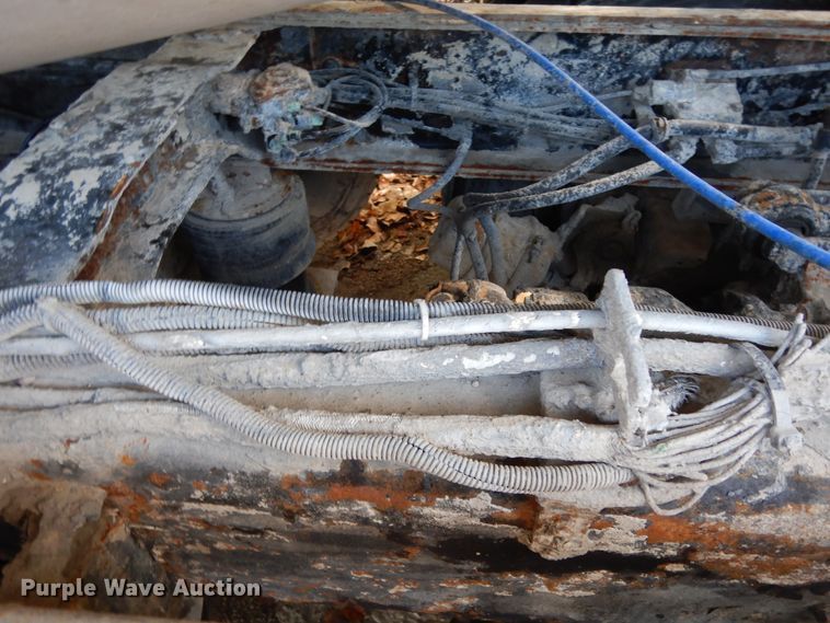 image for item DJ6608 2000 Mack RD690S  ready mix truck