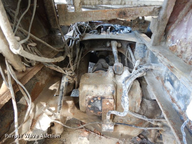 image for item DJ6608 2000 Mack RD690S  ready mix truck