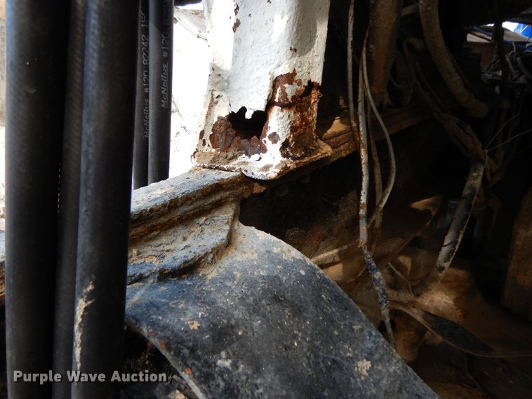 image for item DJ6608 2000 Mack RD690S  ready mix truck