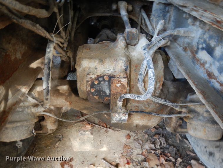 image for item DJ6608 2000 Mack RD690S  ready mix truck