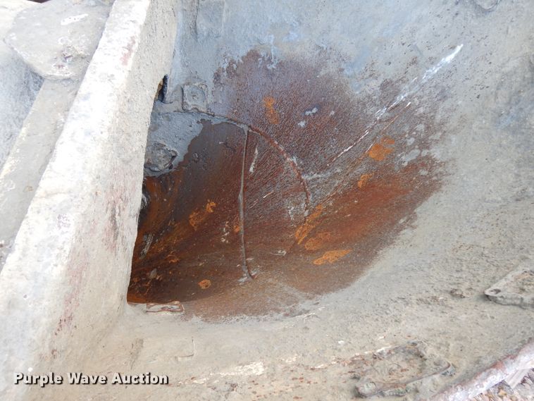 image for item DJ6608 2000 Mack RD690S  ready mix truck