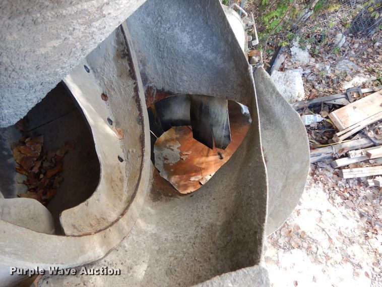 image for item DJ6608 2000 Mack RD690S  ready mix truck