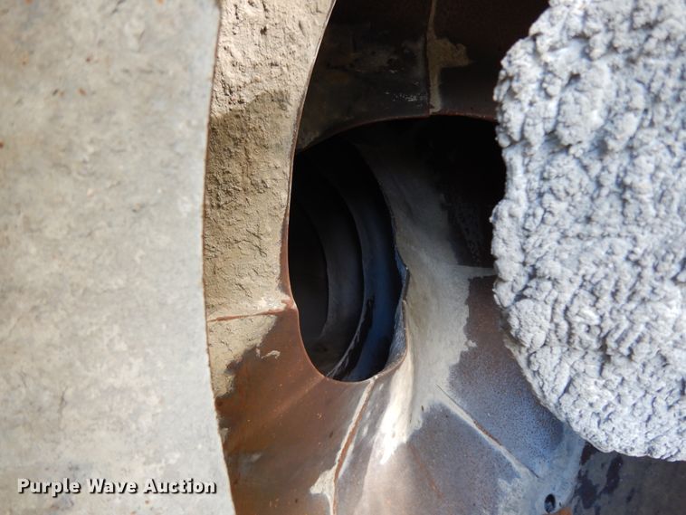 image for item DJ6608 2000 Mack RD690S  ready mix truck