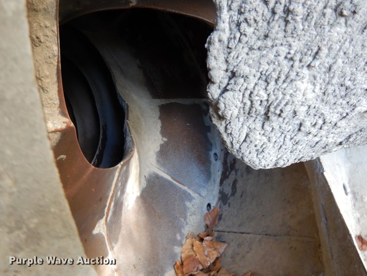 image for item DJ6608 2000 Mack RD690S  ready mix truck