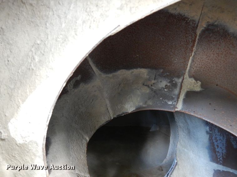 image for item DJ6608 2000 Mack RD690S  ready mix truck