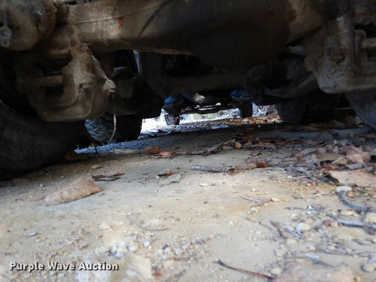 image for item DJ6608 2000 Mack RD690S  ready mix truck