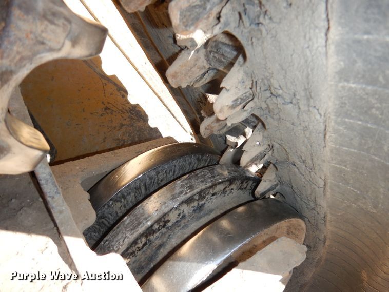 image for item DJ6832 2016 Caterpillar 299D2  tracked skid steer loader