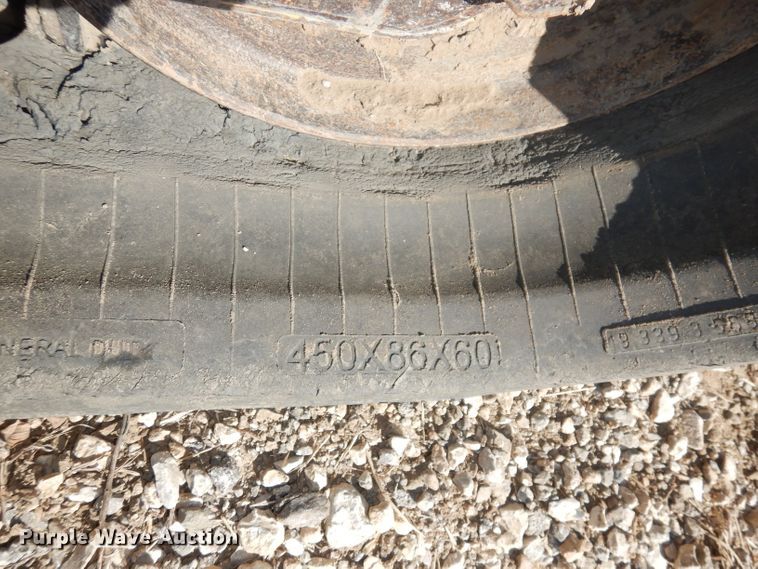 image for item DJ6832 2016 Caterpillar 299D2  tracked skid steer loader