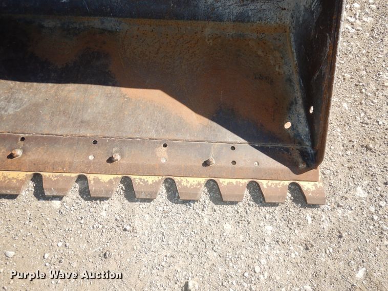 image for item DJ6832 2016 Caterpillar 299D2  tracked skid steer loader