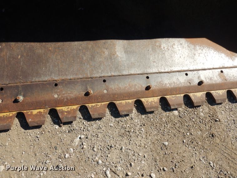 image for item DJ6832 2016 Caterpillar 299D2  tracked skid steer loader