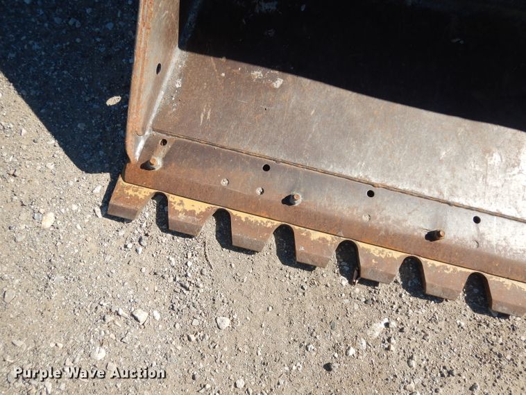 image for item DJ6832 2016 Caterpillar 299D2  tracked skid steer loader