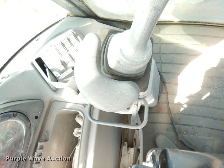 image for item DJ6885 2005 Case 580 Super M  Series 2 backhoe