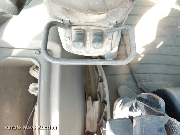 image for item DJ6885 2005 Case 580 Super M  Series 2 backhoe