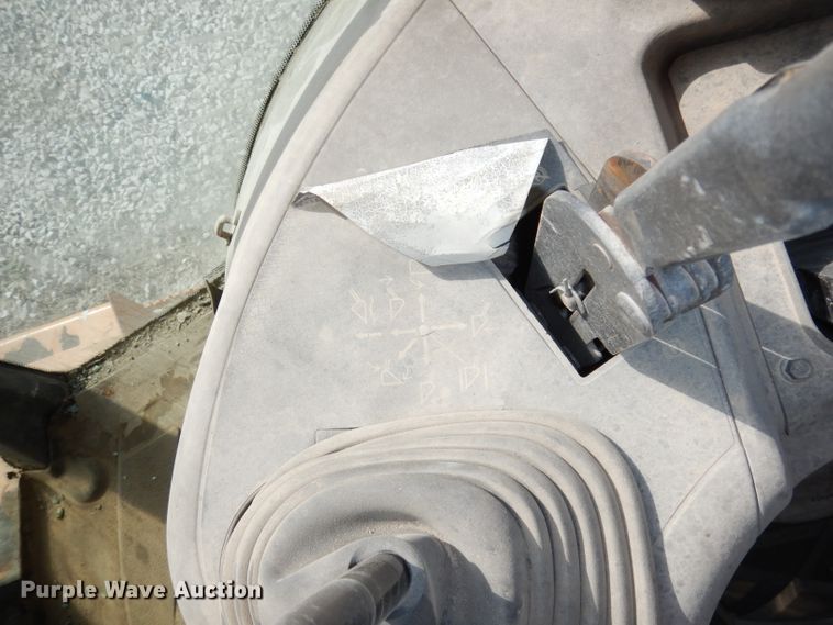 image for item DJ6885 2005 Case 580 Super M  Series 2 backhoe