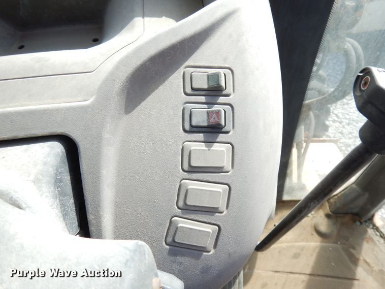 image for item DJ6885 2005 Case 580 Super M  Series 2 backhoe