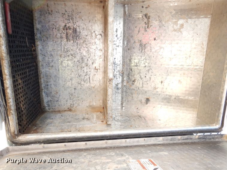 image for item DJ6887 2008 Sterling L-Line  vacuum truck