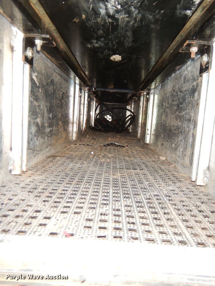 image for item DJ6887 2008 Sterling L-Line  vacuum truck