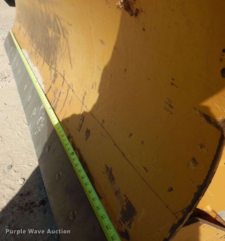 image for item DJ8784 2013 Caterpillar CP56B  single drum vibratory roller