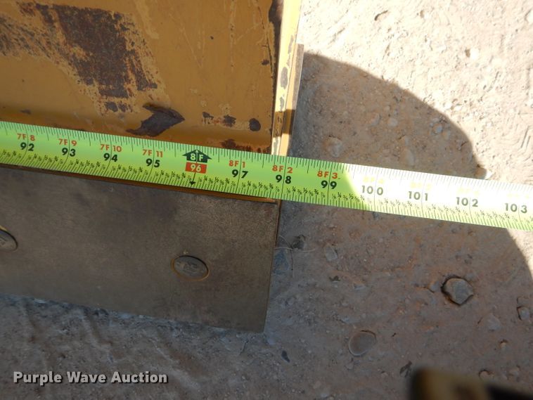 image for item DJ8784 2013 Caterpillar CP56B  single drum vibratory roller